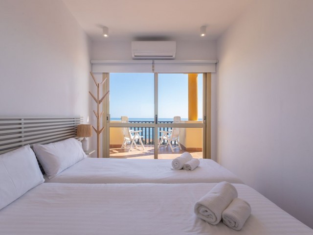 Penthouse in Elviria