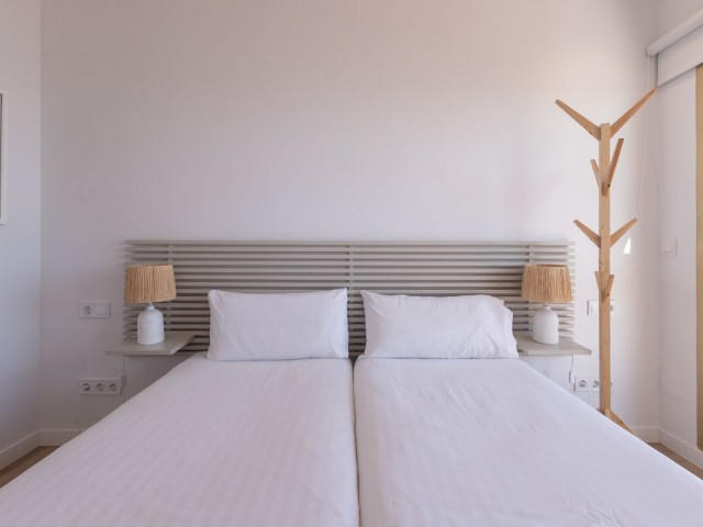 Penthouse in Elviria