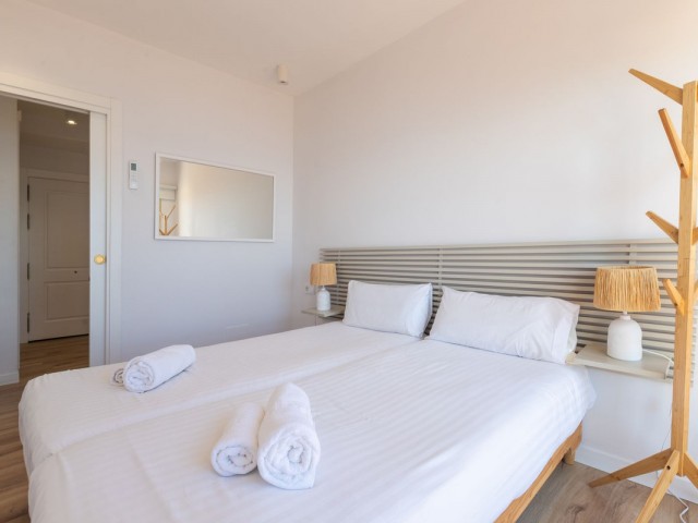 Penthouse in Elviria