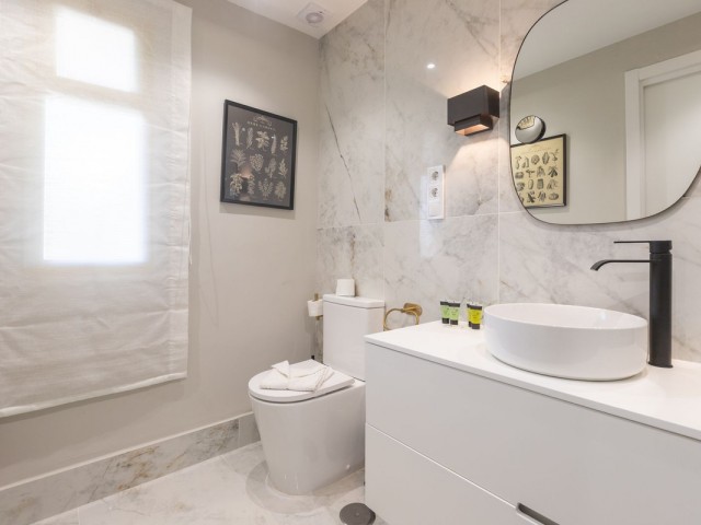Penthouse in Elviria