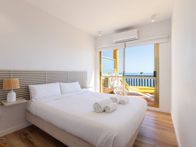 Penthouse in Elviria