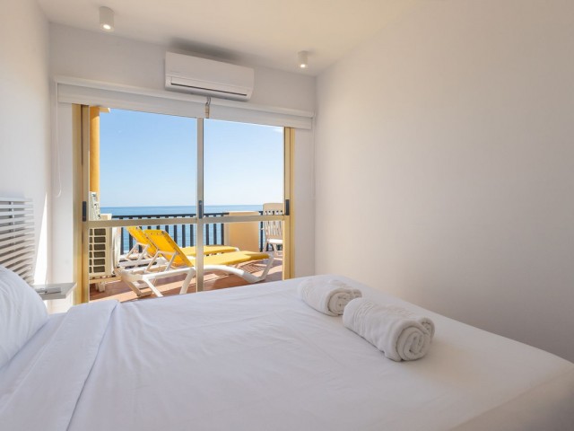 Penthouse in Elviria