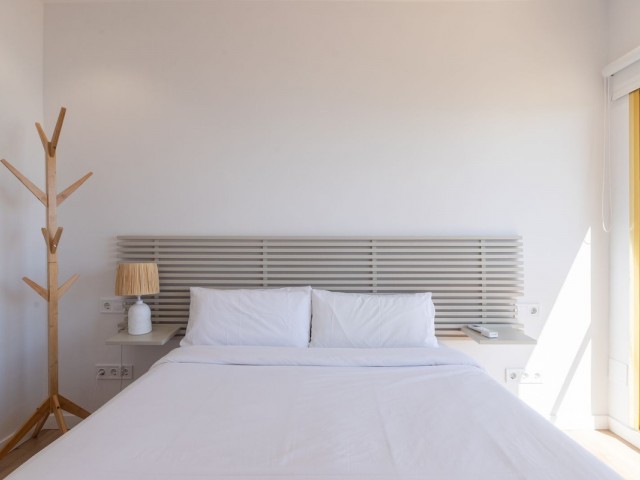 Penthouse in Elviria