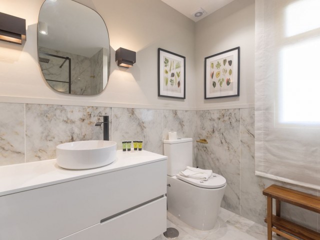 Penthouse in Elviria