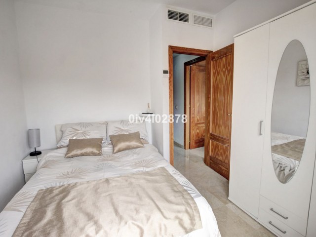 6 Sovrums Villa i Benalmadena Costa