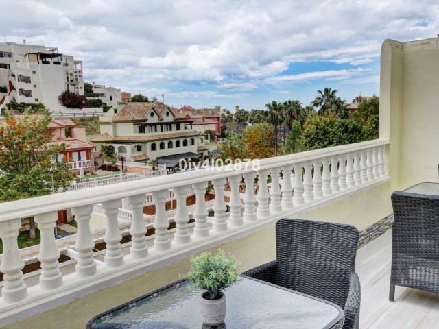 6 Sovrums Villa i Benalmadena Costa