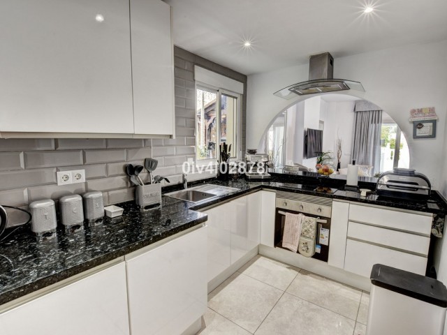 6 Bedrooms Villa in Benalmadena Costa