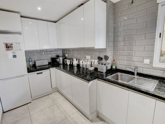 6 Bedrooms Villa in Benalmadena Costa