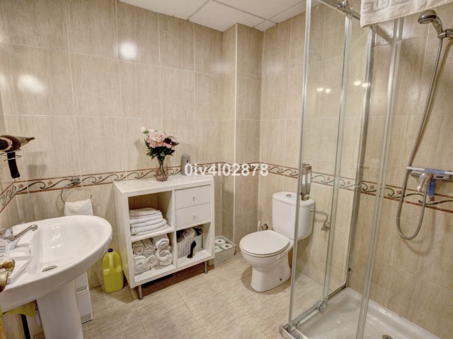 6 Bedrooms Villa in Benalmadena Costa