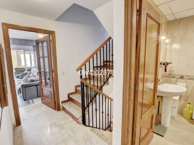 6 Bedrooms Villa in Benalmadena Costa