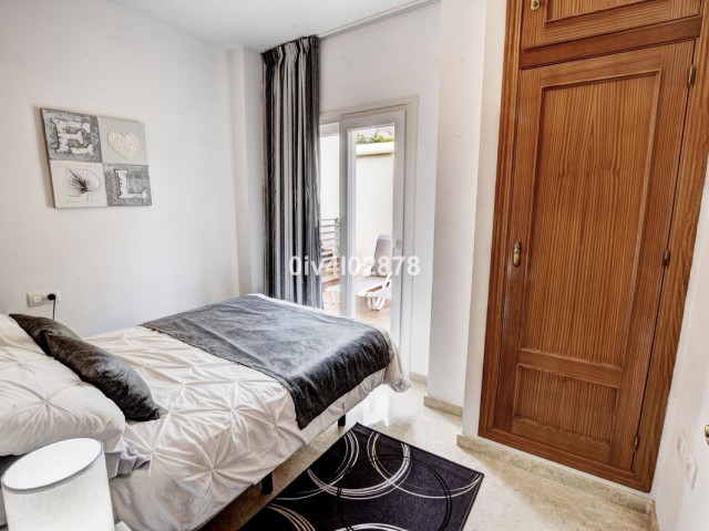 6 Bedrooms Villa in Benalmadena Costa