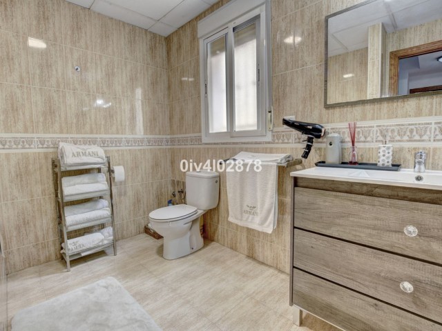 6 Bedrooms Villa in Benalmadena Costa