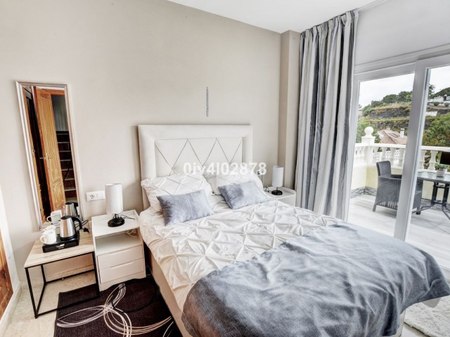 6 Bedrooms Villa in Benalmadena Costa