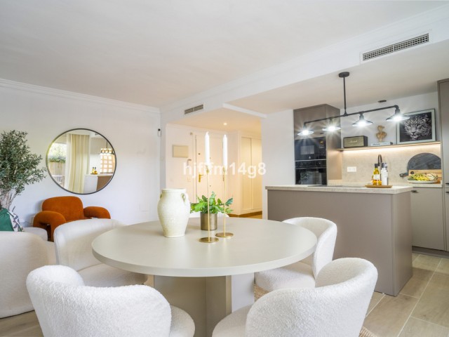 Apartamento con 2 Dormitorios  en Nueva Andalucía