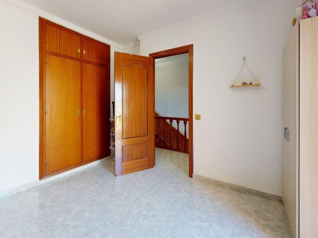 4 Slaapkamer Rijtjeshuis in Mijas