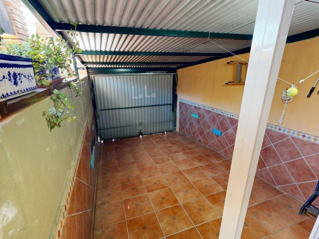 4 Slaapkamer Rijtjeshuis in Mijas