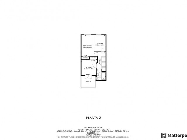4 Slaapkamer Rijtjeshuis in Mijas