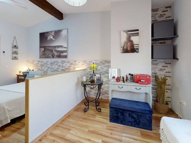 4 Bedrooms Townhouse in Campo Mijas