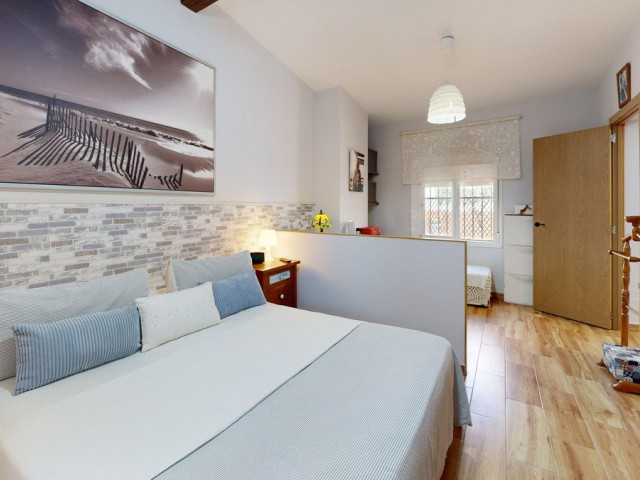 4 Bedrooms Townhouse in Campo Mijas