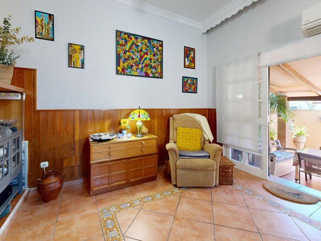 4 Bedrooms Townhouse in Campo Mijas