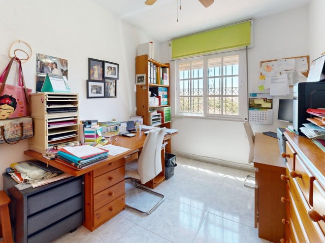 4 Bedrooms Townhouse in Campo Mijas