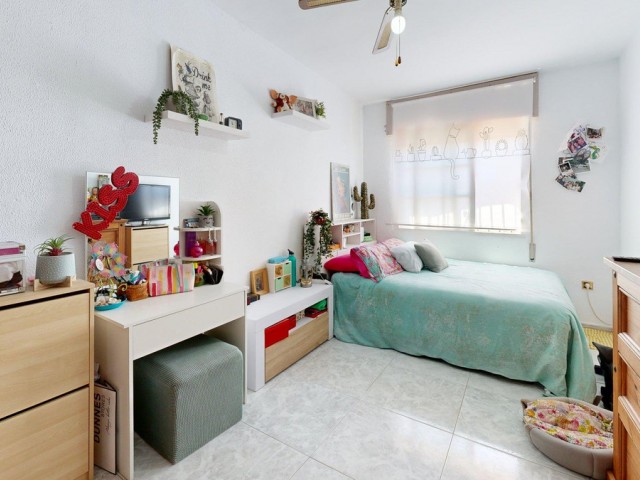 4 Bedrooms Townhouse in Campo Mijas