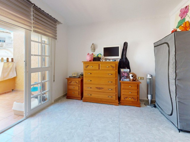 4 Bedrooms Townhouse in Campo Mijas