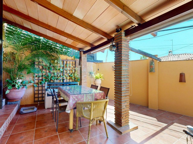 4 Bedrooms Townhouse in Campo Mijas