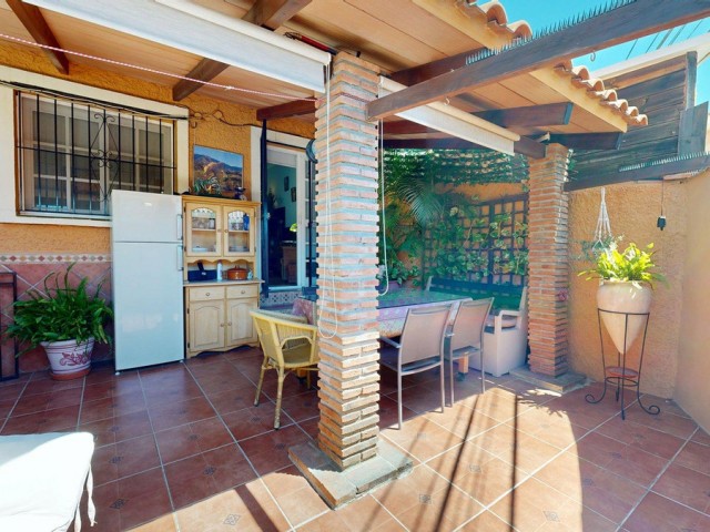 4 Bedrooms Townhouse in Campo Mijas