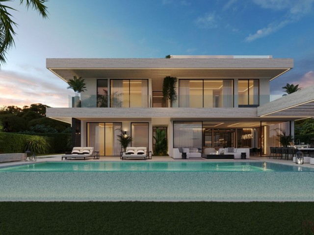  Plot in Guadalmina Baja