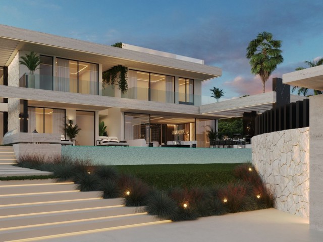  Plot in Guadalmina Baja