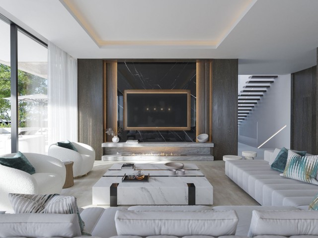  Plot in Guadalmina Baja