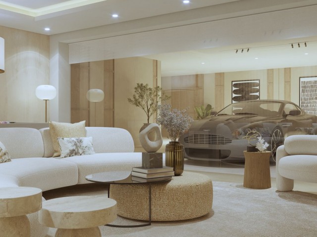  Plot in Guadalmina Baja