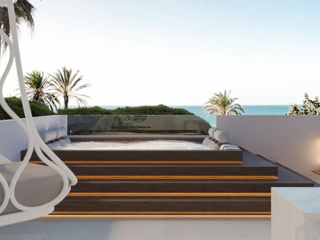  Plot in Guadalmina Baja