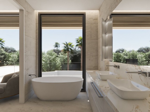  Plot in Guadalmina Baja