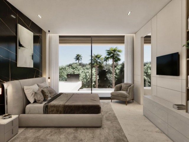  Plot in Guadalmina Baja