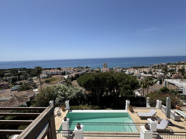 4 Bedrooms Villa in Riviera del Sol