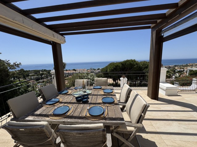 4 Bedrooms Villa in Riviera del Sol