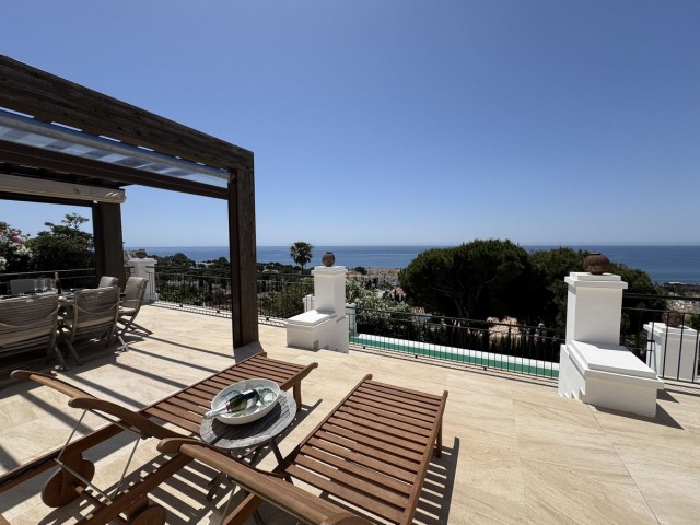 4 Bedrooms Villa in Riviera del Sol