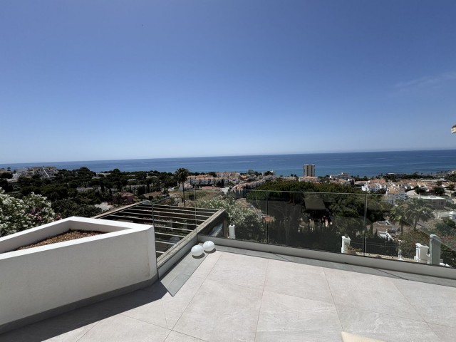 4 Bedrooms Villa in Riviera del Sol