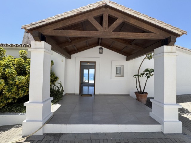 4 Makuuhuoneen Huvila Riviera del Sol