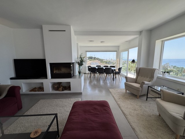 4 Makuuhuoneen Huvila Riviera del Sol