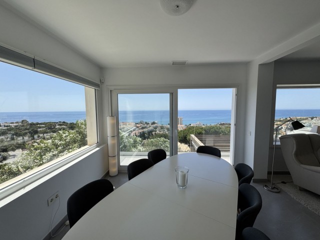 4 Makuuhuoneen Huvila Riviera del Sol