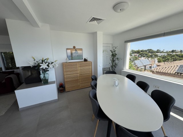 4 Makuuhuoneen Huvila Riviera del Sol