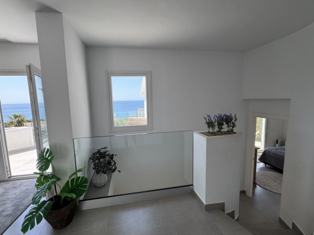 4 Makuuhuoneen Huvila Riviera del Sol