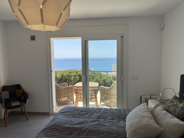 4 Makuuhuoneen Huvila Riviera del Sol