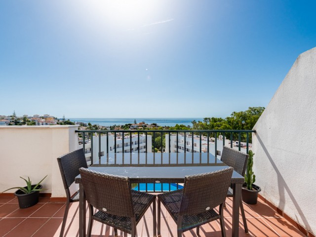 Ático, Mijas Costa, R5058784