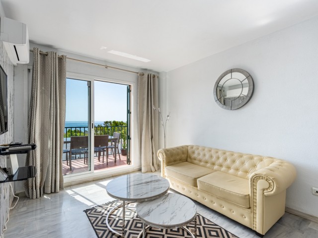Ático, Mijas Costa, R5058784