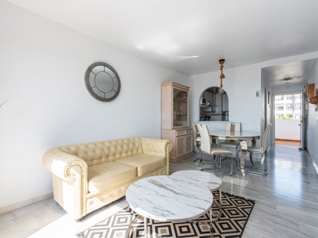 Ático, Mijas Costa, R5058784