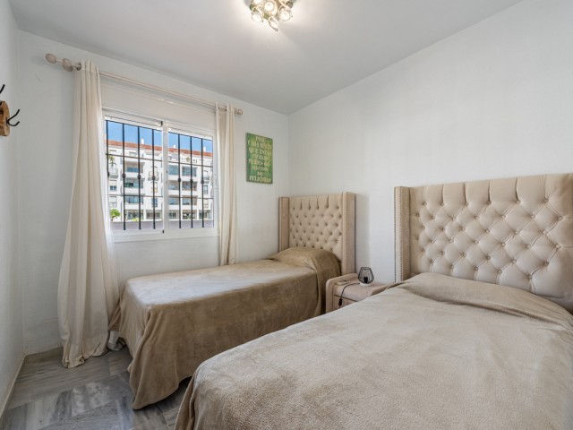 Ático con 2 Dormitorios  en Mijas Costa